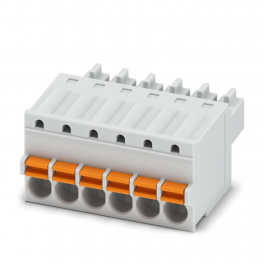 FK-MCP 1,5/6-ST-3,5 GY7035 PCB jungtis