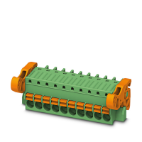 FK-MCP 1,5/ 6-ST-3,5-LRAUBKNZ1 PCB jungtis