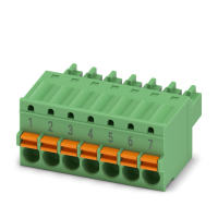 FK-MCP 1,5/ 7-ST-3,5 BD:1-7 PCB connector