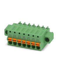 FK-MCP 1,5/ 7-STF-3,5BD:21-27Q PCB jungtis