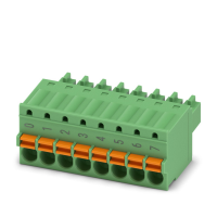 FK-MCP 1,5/ 8-ST-3,5 BD:0-7Q PCB jungtis