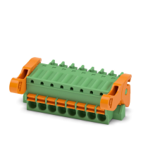 FK-MCP 1,5/ 8-ST-3,5-LR PCB jungtis
