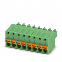 FK-MCP 1,5/ 8-ST-3,81 BD:1-8SO PCB connector
