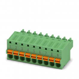 FK-MCP 1,5/ 9-ST-3,5 BD:1-9 PCB jungtis