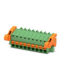 FK-MCP 1,5/ 9-ST-3,5-LR PCB jungtis