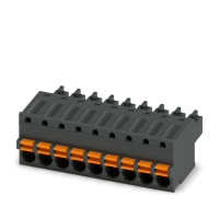 FK-MCP 1,5/ 9-ST-3,81 BK PCB connector