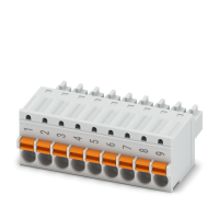 FK-MCP 1,5/ 9-STZ2-3,5GY35BDNZ PCB connector