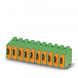 FK-MPT 0,5/10-3,5-H NZ:88975JB PCB terminal block