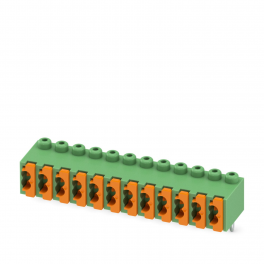 FK-MPT 0,5/12-3,5-H PCB terminal block