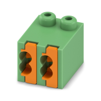 FK-MPT 0,5/ 2-ST-3,5 PCB jungtis