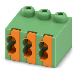 FK-MPT 0,5/ 3-ST-3,5 PCB jungtis
