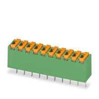 FK-MPT 0,5/ 4-3,5 PCB terminal block