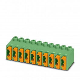 FK-MPT 0,5/ 4-ST-3,5 BD:-,B PCB jungtis