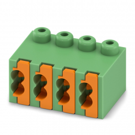 FK-MPT 0,5/ 4-ST-3,5 PCB jungtis
