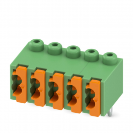 FK-MPT 0,5/ 5-3,5-H PCB terminal block