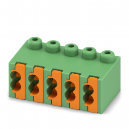 FK-MPT 0,5/ 5-ST-3,5 PCB jungtis
