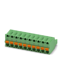 FKC 2,5/10-ST-5,08 BD:10-1SO PCB jungtis