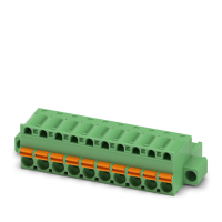 FKC 2,5/10-STF PCB connector