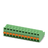 FKC 2,5/12-ST PCB connector