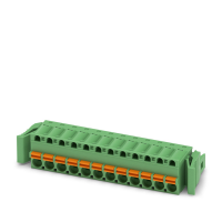 FKC 2,5/12-ST-RF PCB connector