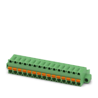 FKC 2,5/15-STF PCB connector