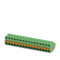 FKC 2,5/16-ST-5,08 AU PCB jungtis