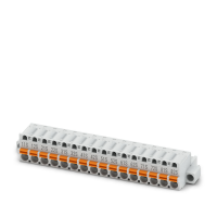 FKC 2,5/16-STF-5,08GY7035BDNZ1 PCB connector