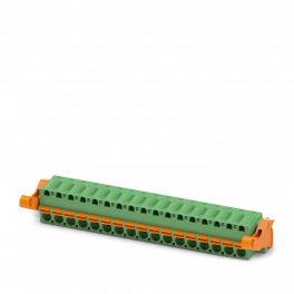 FKC 2,5/17-ST-5,08-LR PCB connector