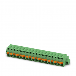 FKC 2,5/18-STF-5,08 BD:1-18Q PCB jungtis