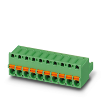 FKC 2,5/ 2-ST-5,08 BKBDWHJ19SO PCB connector