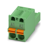 FKC 2,5/ 2-ST BD:A1,A2 PCB jungtis