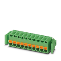 FKC 2,5/ 2-ST-RF AU PCB jungtis