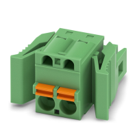 FKC 2,5/ 2-ST-RF CP1 PCB jungtis