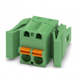 FKC 2,5/ 2-ST-RF CP1 PCB jungtis