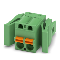 FKC 2,5/ 2-ST-RF PCB connector