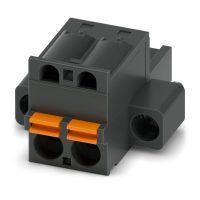FKC 2,5/ 2-STF-5,08 BK PCB connector