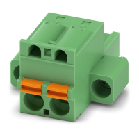 FKC 2,5/ 2-STF-5,08 PCB connector
