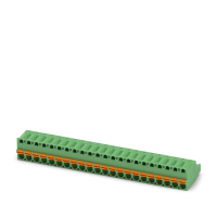 FKC 2,5/22-ST-5,08 PCB jungtis