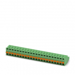 FKC 2,5/22-ST-5,08 PCB jungtis