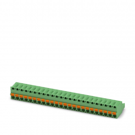 FKC 2,5/24-ST-5,08 PCB jungtis