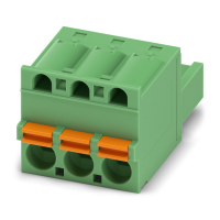 FKC 2,5/ 3-ST-5,08 CP1,2 PCB jungtis