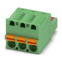 FKC 2,5/ 3-ST-5,08 CP2,3 PCB jungtis