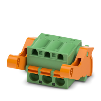 FKC 2,5/ 3-ST-5,08-LR PCB connector
