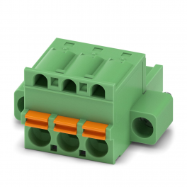 FKC 2,5/ 3-STF-5,08 PCB connector