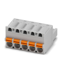 FKC 2,5/ 5-ST-5,08 GY PCB jungtis