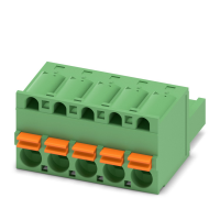 FKC 2,5/ 5-ST-5,08 PCB connector