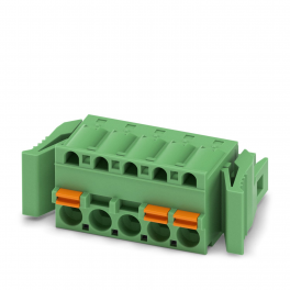 FKC 2,5/ 5-ST-5,08-RF PA1,4,5 PCB jungtis