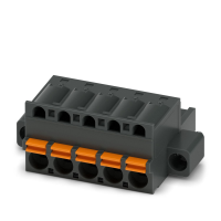 FKC 2,5/ 5-STF-5,08 EX BK PCB jungtis
