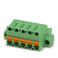 FKC 2,5/ 5-STF PCB connector