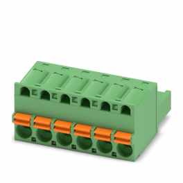 FKC 2,5/ 6-ST PCB connector